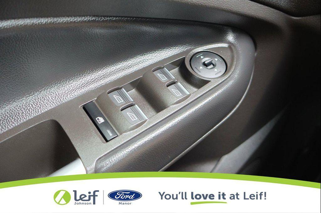 used 2019 Ford Escape car, priced at $19,515