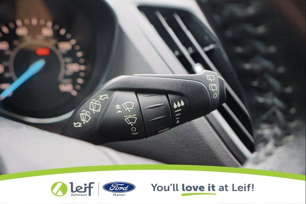 used 2019 Ford Escape car, priced at $19,515