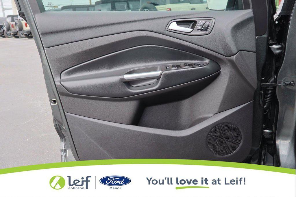 used 2019 Ford Escape car, priced at $19,515