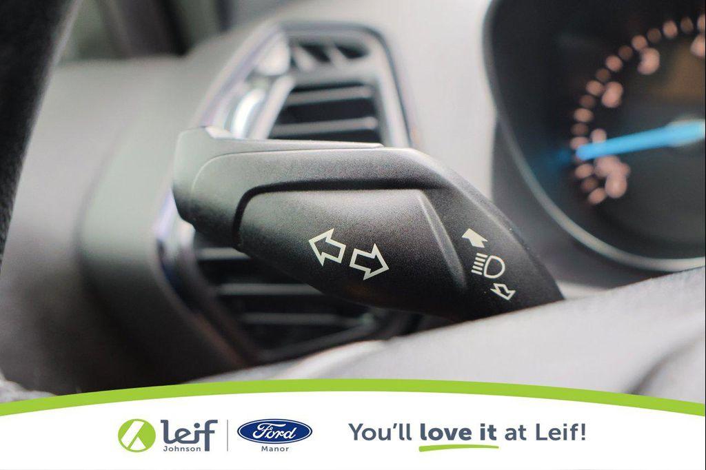 used 2019 Ford Escape car, priced at $19,515