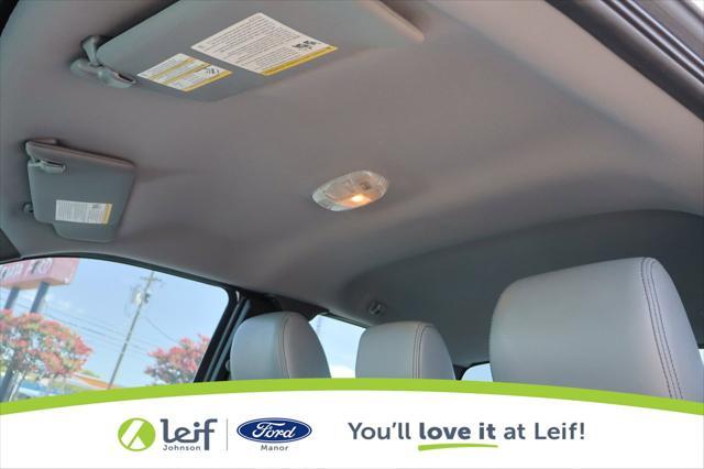 used 2013 Ford F-150 car, priced at $18,717
