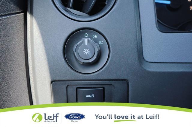 used 2013 Ford F-150 car, priced at $18,717