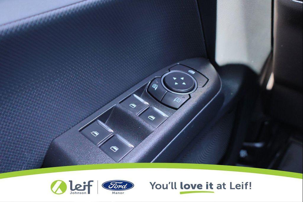 used 2021 Ford Bronco Sport car, priced at $20,416