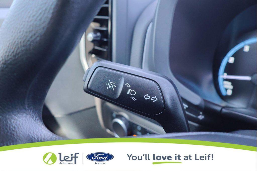 used 2021 Ford Bronco Sport car, priced at $20,416