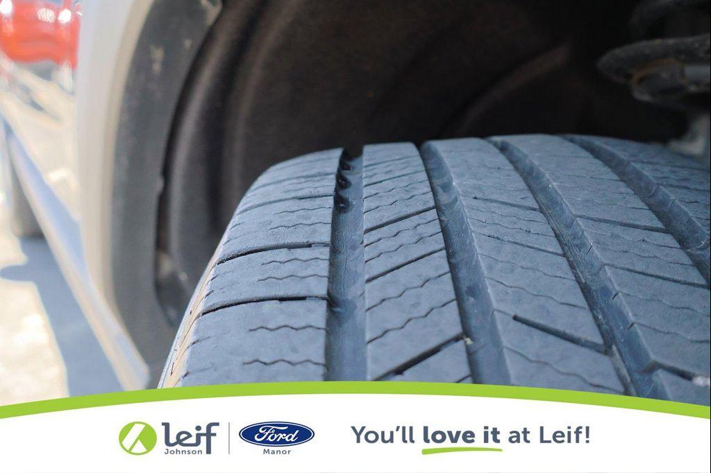 used 2021 Ford Bronco Sport car, priced at $20,416