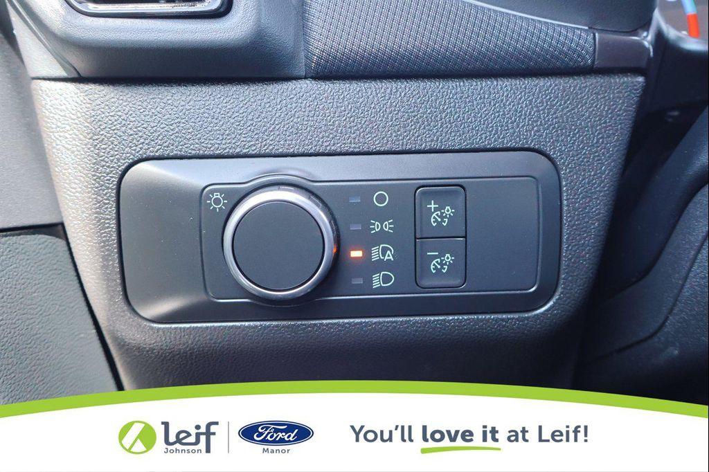 used 2021 Ford Bronco Sport car, priced at $20,416