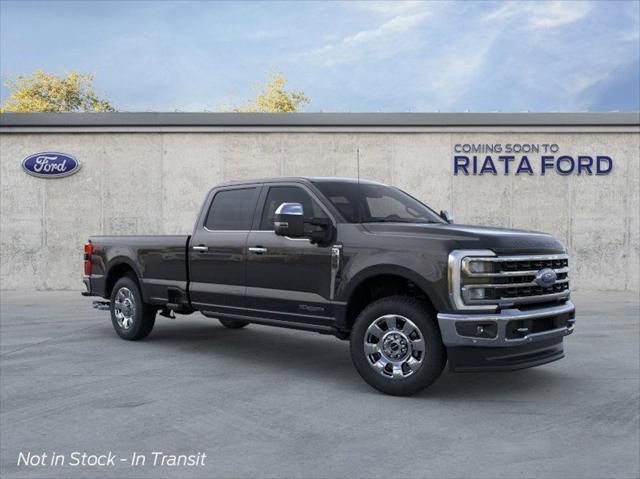 new 2024 Ford F-350 car, priced at $92,860