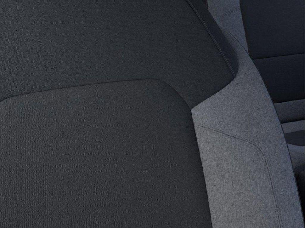 new 2025 Ford Bronco car, priced at $44,580