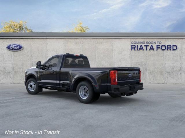 new 2025 Ford F-350 car, priced at $51,945