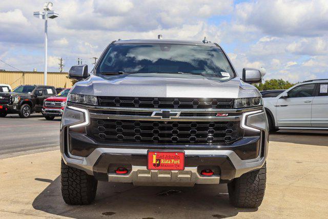 used 2022 Chevrolet Tahoe car, priced at $54,500