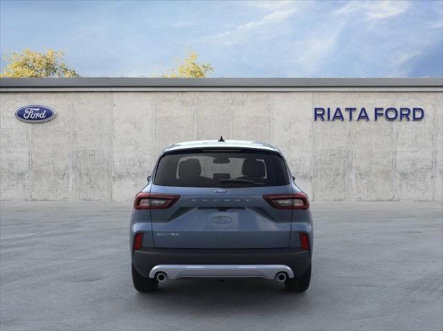 new 2025 Ford Escape car, priced at $29,566