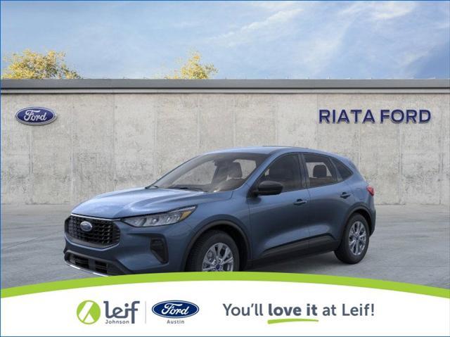 new 2025 Ford Escape car, priced at $29,566