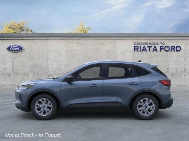 new 2025 Ford Escape car, priced at $31,140