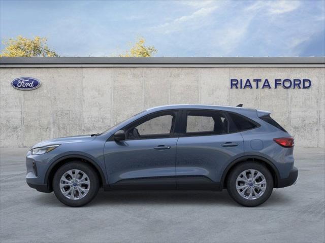 new 2025 Ford Escape car, priced at $29,566