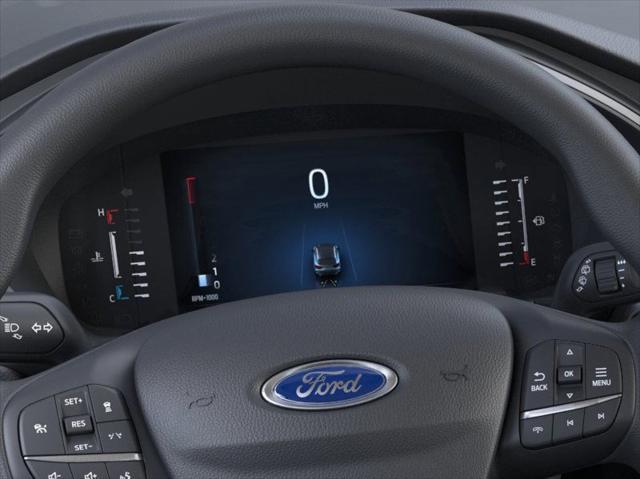 new 2025 Ford Escape car, priced at $29,566