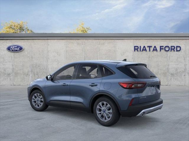 new 2025 Ford Escape car, priced at $29,566