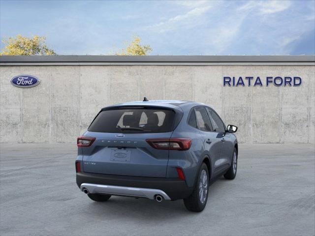 new 2025 Ford Escape car, priced at $29,566