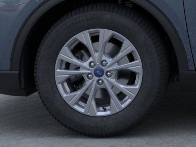 new 2025 Ford Escape car, priced at $31,140