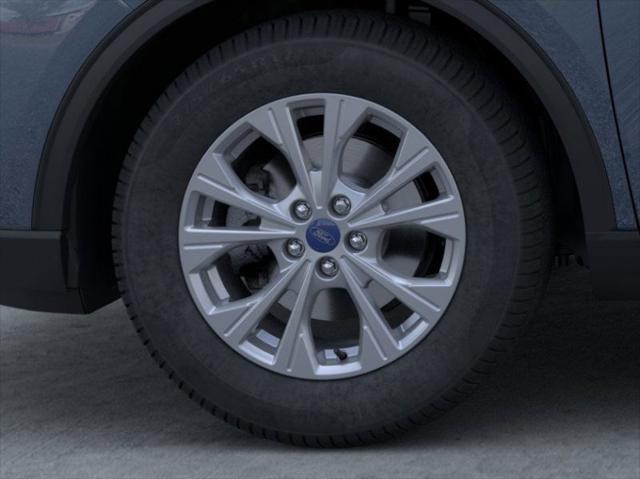 new 2025 Ford Escape car, priced at $29,566