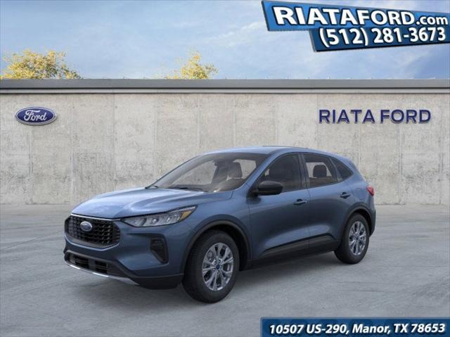 new 2025 Ford Escape car, priced at $29,566