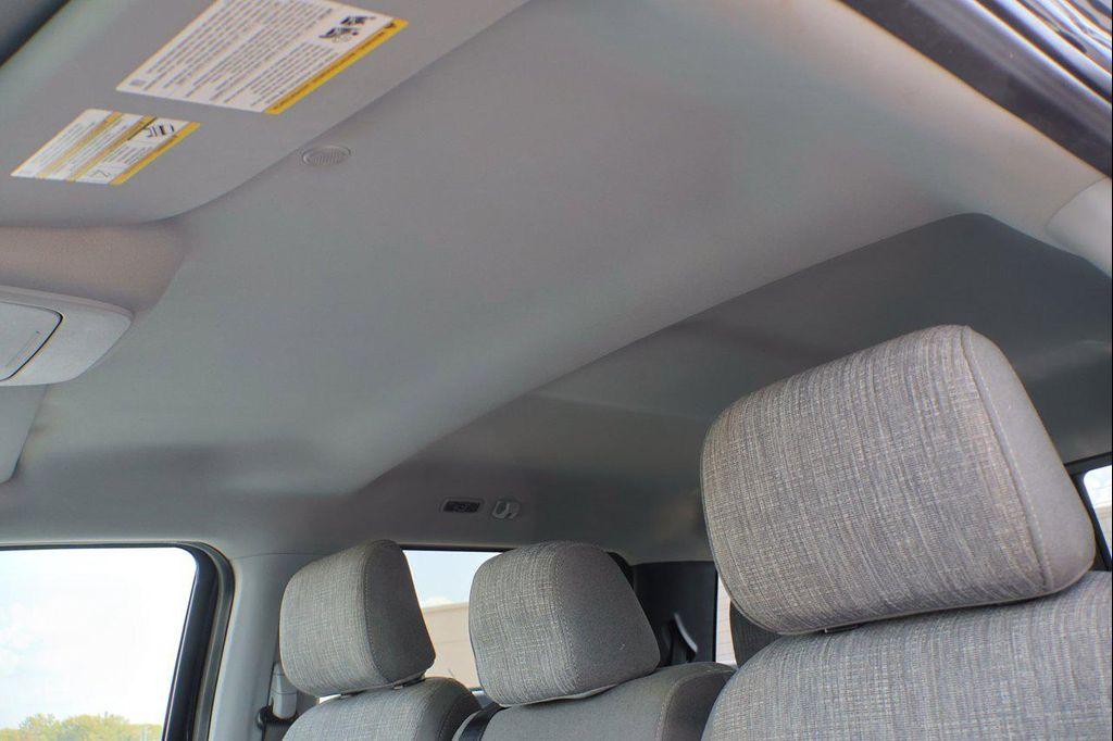 used 2023 Ford F-150 car