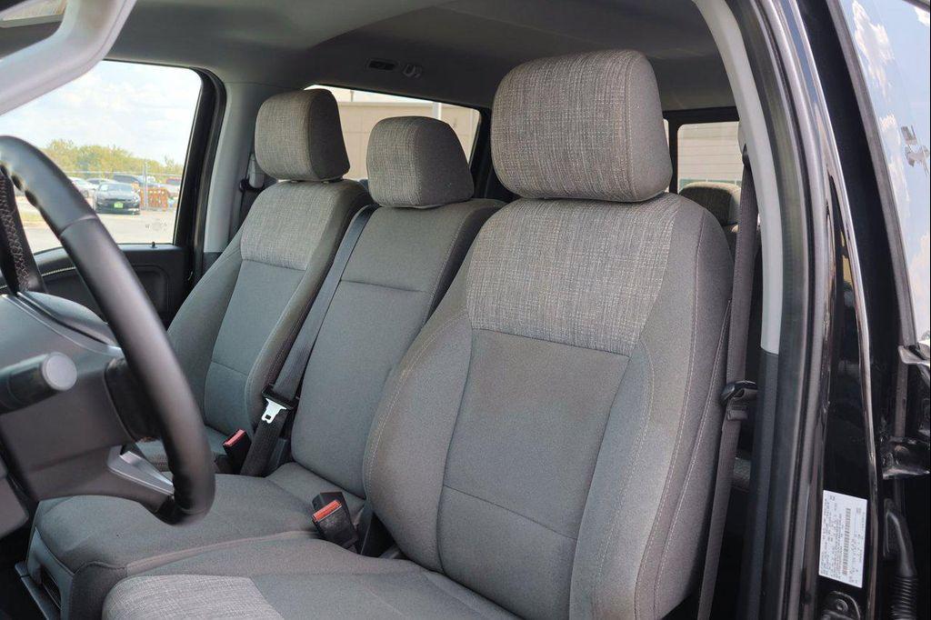 used 2023 Ford F-150 car
