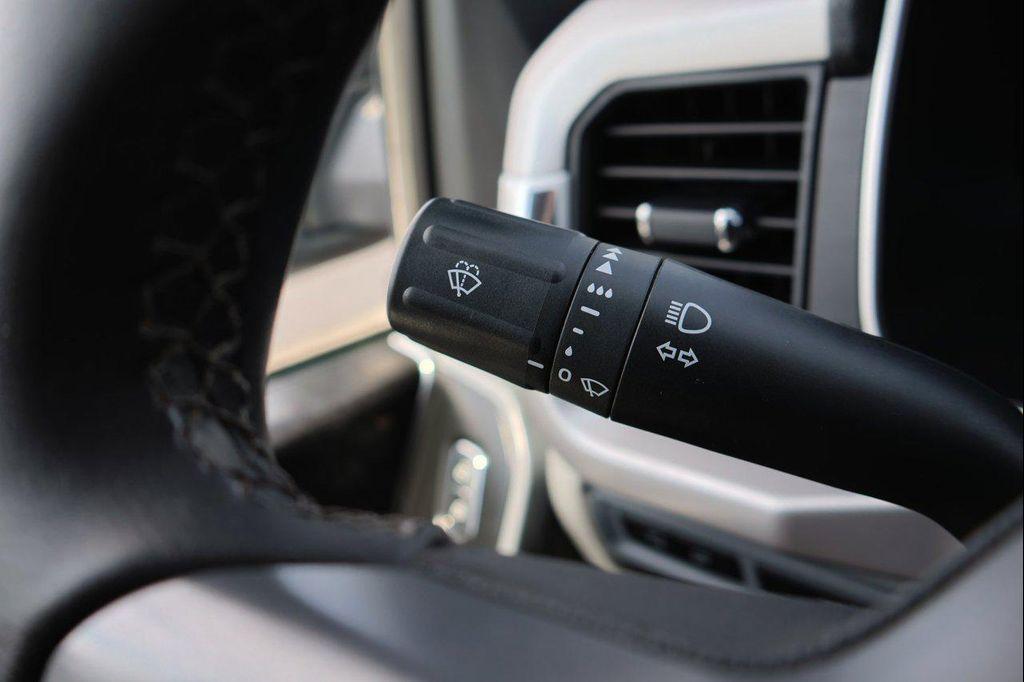 used 2023 Ford F-150 car