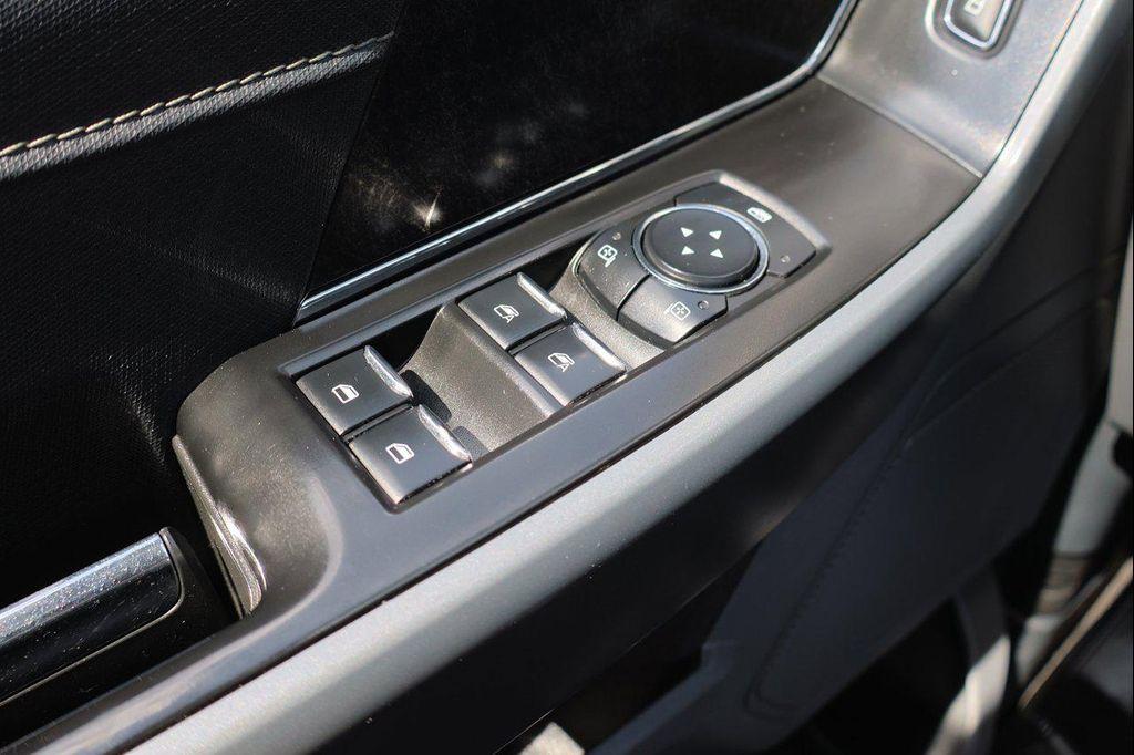 used 2023 Ford F-150 car
