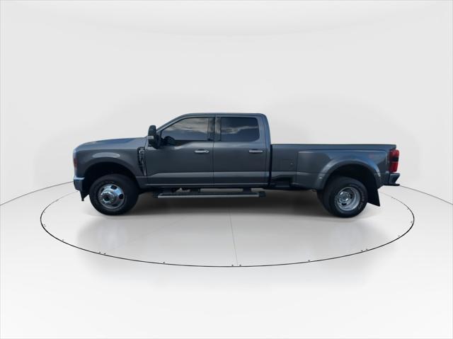 used 2024 Ford F-350 car, priced at $60,500