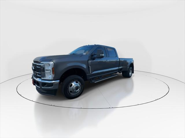 used 2024 Ford F-350 car, priced at $60,500