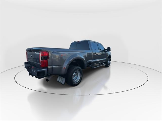 used 2024 Ford F-350 car, priced at $60,500