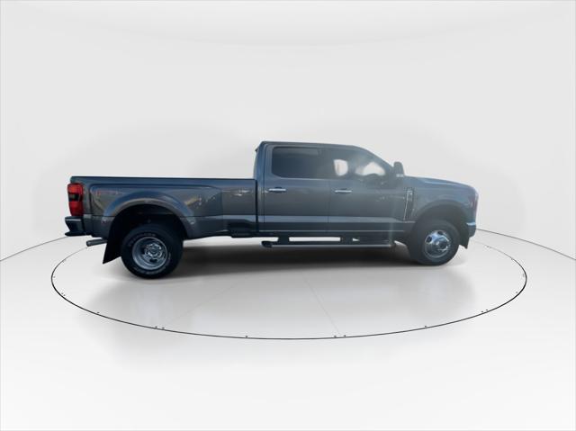 used 2024 Ford F-350 car, priced at $60,500