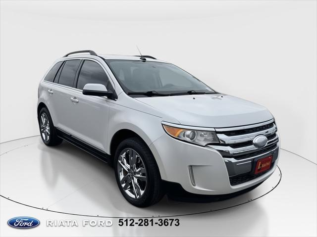 used 2013 Ford Edge car, priced at $11,000