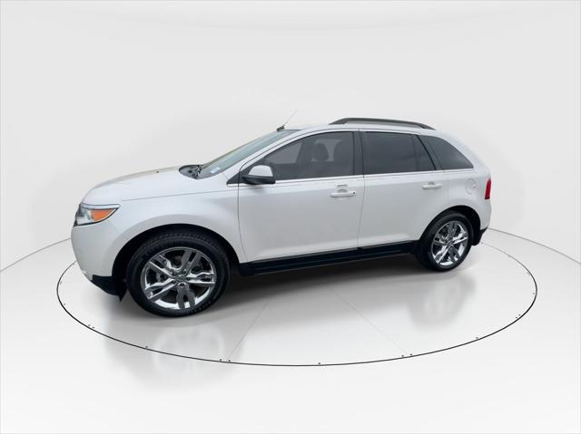 used 2013 Ford Edge car, priced at $11,000