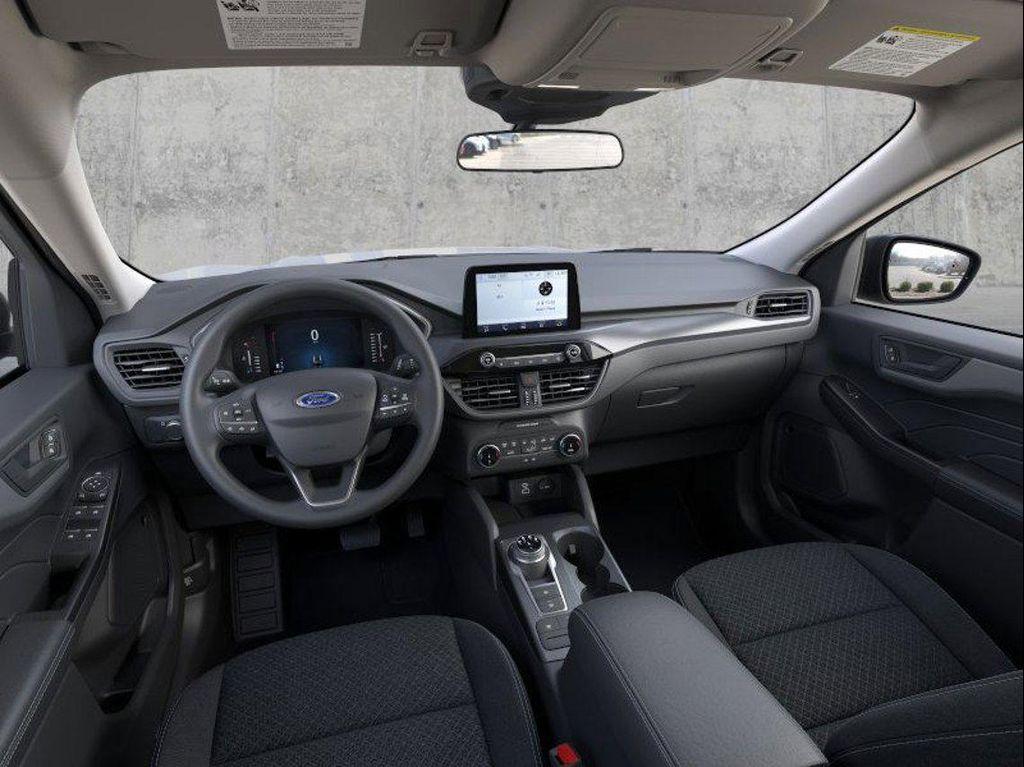 new 2026 Ford Escape car, priced at $32,190