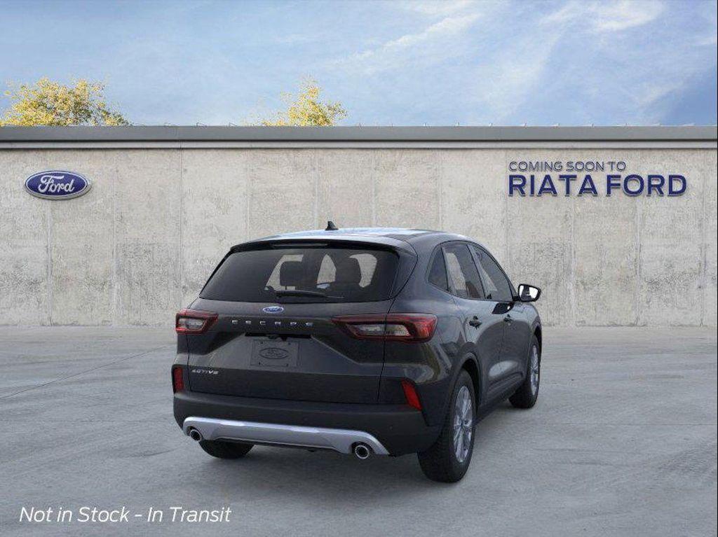 new 2026 Ford Escape car, priced at $33,000