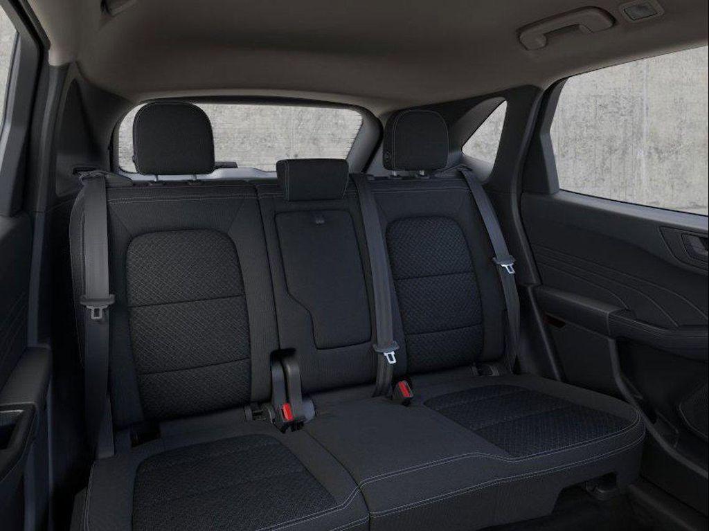 new 2026 Ford Escape car, priced at $33,000
