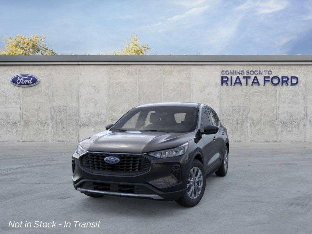 new 2026 Ford Escape car, priced at $33,000