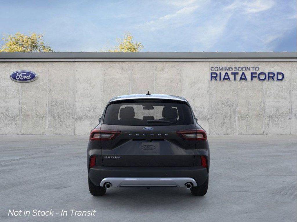 new 2026 Ford Escape car, priced at $33,000