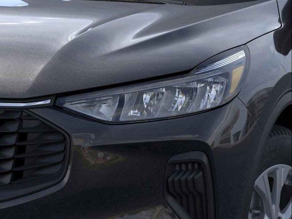 new 2026 Ford Escape car, priced at $33,000