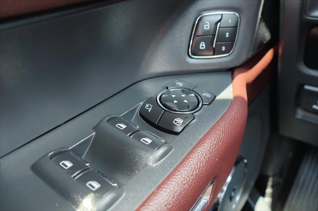 used 2024 Ford Expedition car, priced at $59,935