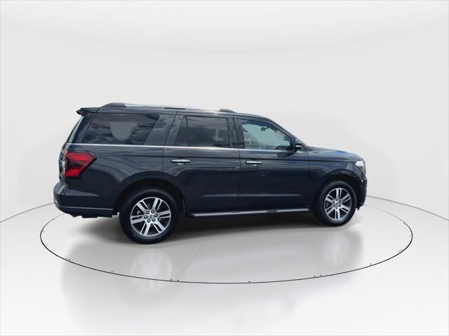 used 2024 Ford Expedition car, priced at $59,935