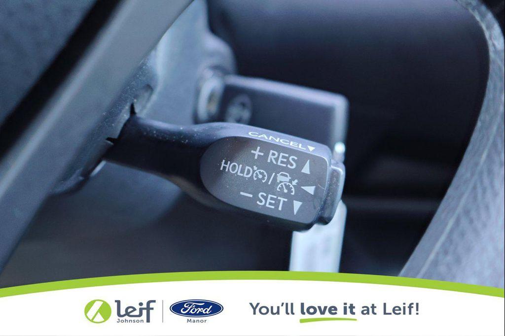 used 2020 Toyota C-HR car, priced at $19,499