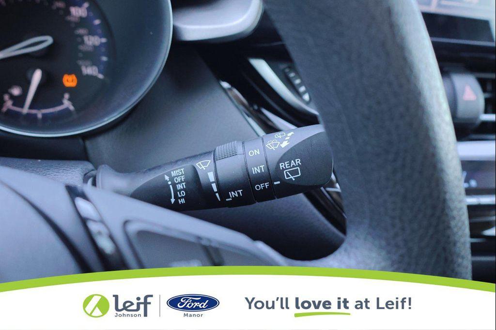 used 2020 Toyota C-HR car, priced at $19,499