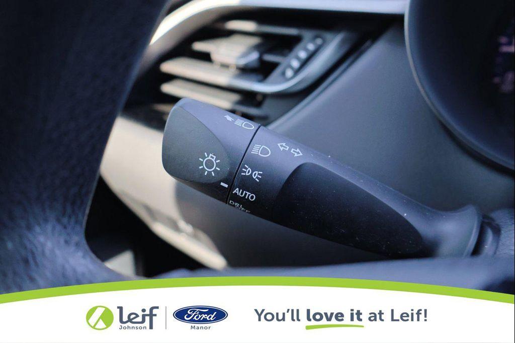 used 2020 Toyota C-HR car, priced at $19,499