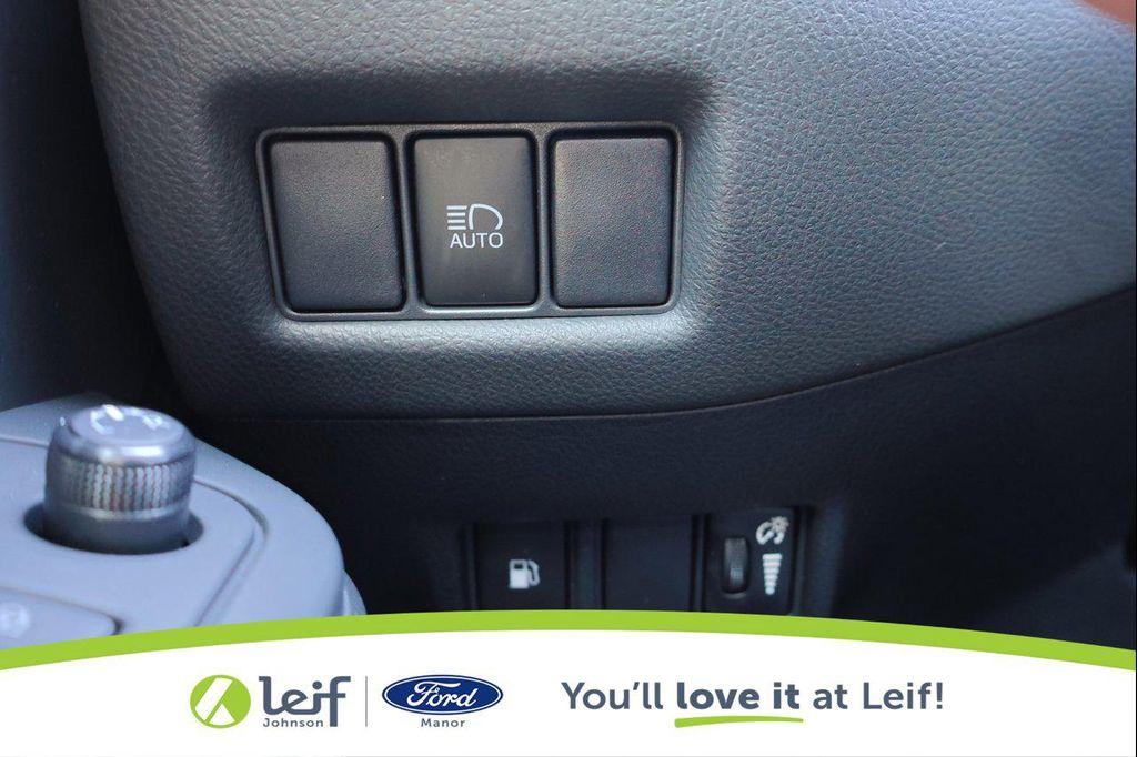 used 2020 Toyota C-HR car, priced at $19,499