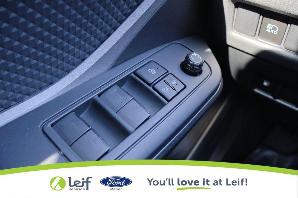 used 2020 Toyota C-HR car, priced at $19,499