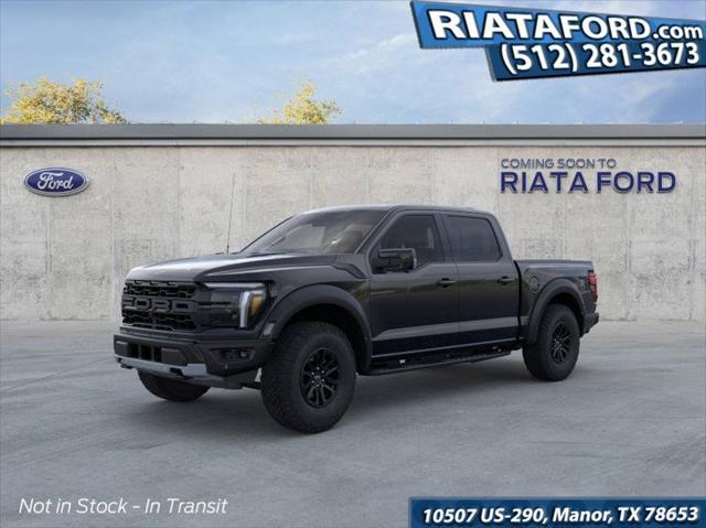 new 2025 Ford F-150 car, priced at $87,990