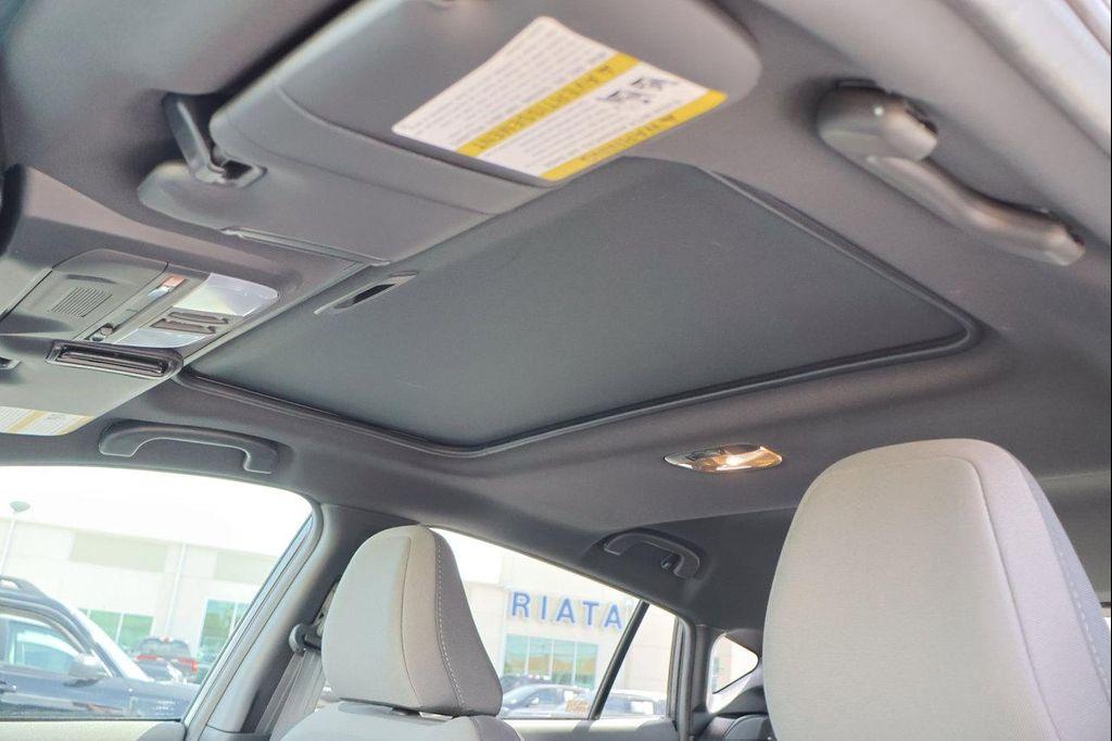 used 2024 Subaru Crosstrek car, priced at $28,025
