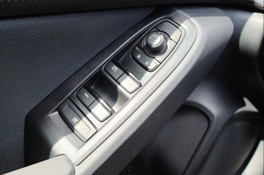used 2024 Subaru Crosstrek car, priced at $28,025